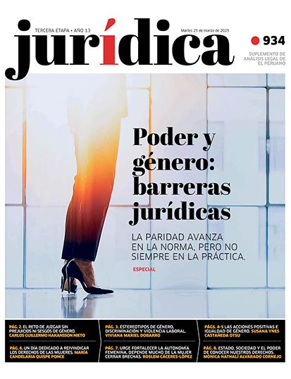 Jurídica